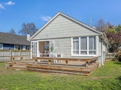 69 Seddon St, Takaro, Palmerston North, Manawatu / Whanganui