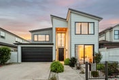 8 Thomas Rielly Avenue, Hobsonville, Waitakere City, Auckland