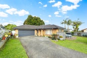 11 Ashland Place, Weymouth, Manukau City, Auckland