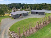 752 Settlement Road, Hakaru, Kaipara, Northland