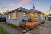 3 Murdoch Street, Bryndwr, Christchurch City, Canterbury