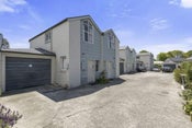 5/25 Humboldt Street, Sydenham, Christchurch City, Canterbury