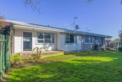 2/302 Tremaine Avenue, Takaro, Palmerston North, Manawatu / Whanganui