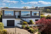 25 Pioneer Crescent, Helensburgh, Dunedin, Otago