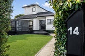 14 Waitomo Avenue, Mount Eden, Auckland City, Auckland