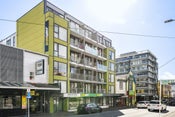 201/142 Vivian Street, Te Aro, Wellington, Wellington