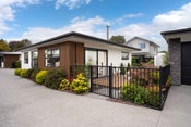 65B Aorangi Road, Bryndwr, Christchurch City, Canterbury