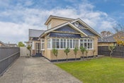 258 Lyttelton Street, Spreydon, Christchurch City, Canterbury