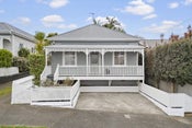 6 Buller Street, Ponsonby, Auckland City, Auckland