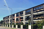 107/420 Hagley Avenue, City Centre, Christchurch City, Canterbury