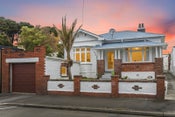 3 Angus Avenue, Berhampore, Wellington, Wellington