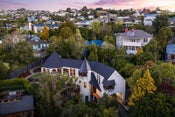 19A Whareora Terrace, Cashmere, Christchurch City, Canterbury