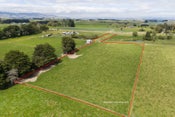 Finnis Road Subdivision, Pohangina, Manawatu, Manawatu / Whanganui