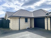 19B Bassett Street, Burwood, Christchurch City, Canterbury