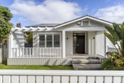 59 Ivanhoe Road, Grey Lynn, Auckland City, Auckland