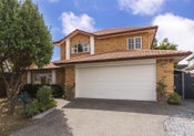 32 Coachman Drive, Flat Bush, Manukau City, Auckland