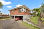 1/874A Dominion Road, Mount Eden, Auckland City, Auckland