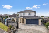 9 Goh Place, Manurewa, Manukau City, Auckland