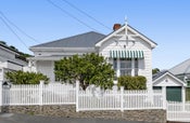 10 Stratford Street, Parnell, Auckland City, Auckland