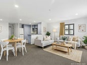 2/97 Boulcott Street, Wellington Central, Wellington, Wellington