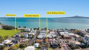 3A & 3B Keys Terrace, Saint Heliers, Auckland City, Auckland