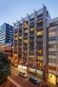 6D/154 The Terrace, Wellington Central, Wellington, Wellington