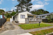 216 Sievers Grove, Cannons Creek, Porirua, Wellington