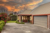 2/50 Ambleside Drive, Burnside, Christchurch City, Canterbury