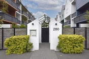 34/280 Bealey Avenue, City Centre, Christchurch City, Canterbury