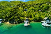 Lot 1 Double Cove, Queen Charlotte Sounds, Marlborough, Marlborough