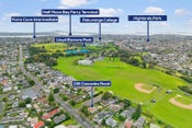 138 Cascades Road, Pakuranga Heights, Manukau City, Auckland