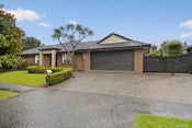 2 Lurgan Drive, East Tamaki, Manukau City, Auckland