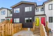 3/33 Fitzherbert Road, Wainuiomata, Lower Hutt, Wellington