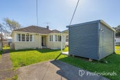11 Fleet Street, Naenae, Lower Hutt, Wellington