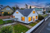 36  Whitby Street, Mornington, Dunedin, Otago
