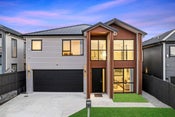 40 Dungloe Avenue, Flat Bush, Manukau City, Auckland
