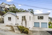 6 Carlisle Street, Island Bay, Wellington, Wellington
