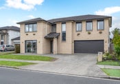 4 Helianthus Avenue, Flat Bush, Manukau City, Auckland