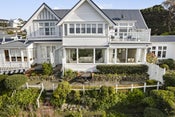 25 Rawhiti Terrace, Kelburn, Wellington, Wellington