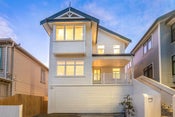 57 Roxburgh Street, Mount Victoria, Wellington, Wellington