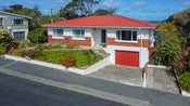 9 Beatty Street, Waverley, Dunedin, Otago