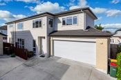 7 Papahou Lane, Papatoetoe, Manukau City, Auckland
