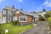 64 Arthur Street, City Centre, Dunedin, Otago