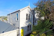 139 Dixon Street, Te Aro, Wellington, Wellington