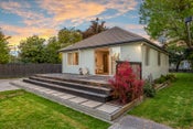 7 Flesher Avenue, Richmond, Christchurch City, Canterbury