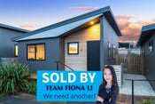 11 Patrick Rice Drive, Swanson, Waitakere City, Auckland