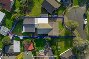 4 Pike Place, Mangere East, Manukau City, Auckland