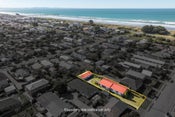 28 Mountbatten Street, New Brighton, Christchurch City, Canterbury