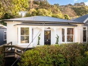 23 Patanga Crescent, Thorndon, Wellington, Wellington