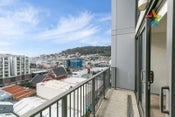 102/13 College Street, Te Aro, Wellington, Wellington